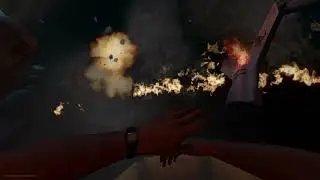 Stranded Deep In The Mod
