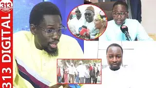 «Loutax ñi nék RTS di grève…Rakou Pape A. Alé bi…» Daouda Djigal déballe tout
