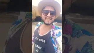 #AndrezChuck en #Marcona #tours #playa #acapulco #reservanatural #nazca #ica #peru 21