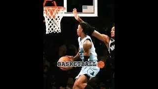 A Human Highlight Real #shorts #basketball #viral