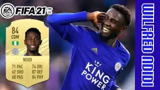 FIFA 21 NDIDI REVIEW | MINI KANTE? 😱