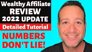 Обзор Wealthy Affiliate 2022: руководство &mdash; обучение, цены, инструменты и результаты