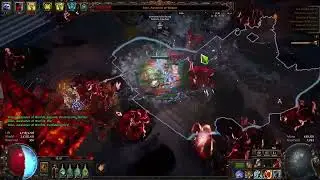 3.25 Exsang Miner Trickster - Uber Sirus