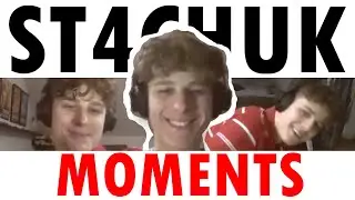 St4chuk Moments - Brick Ekipa