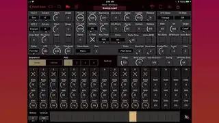Patch Base 3: the Patch Editor