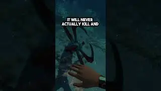 Ужасающий интеллект морского дракона