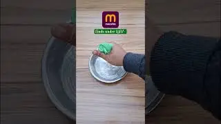 meesho finds under ₹150 #shortsfeed #shorts #kitchenfinds #cleaning