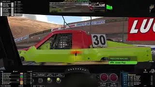 Start je důležitej :-D    4 fun &scaron;ampion&aacute;t - Telemetry Coaching.