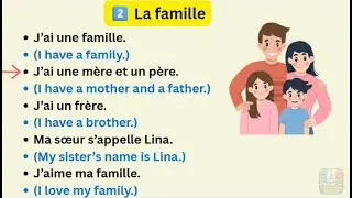Speak Better French with Real-Life Sentences (A1&ndash;B1)