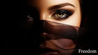 Freedom - Song - #darkwave #alternativerock 