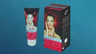Marksend Cream