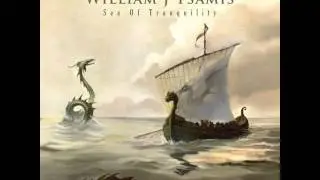 William J Tsamis - Meditation On A Life