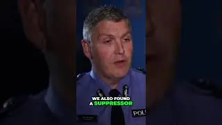 An Underground Arsenal  Shocking Discovery in Suburban Perth