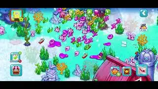 Spongebob AIT Parko 3