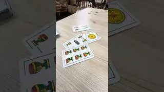 Los Maestros del Truco Argentino,  Santi, vs Daniel, juegan los &uacute;ltimos puntos por envido y truco ✨