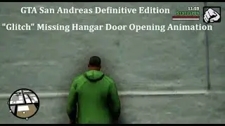 GTA San Andreas : Definitive Edition - 