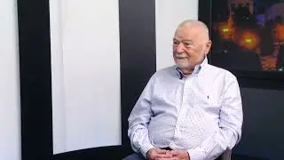 DNEVNA SOBA 14. epizoda - gost: STJEPAN MESIĆ