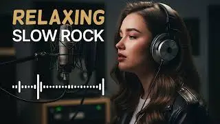 Classic Slow Rock Hits | Timeless Rock Songs 80s&ndash;90s