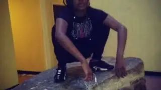 DDG -“Cottonmouth”- Remix