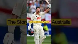 Ashes First Test | Travis Head |Mitchell Starc #shorts #ytshorts #cricket