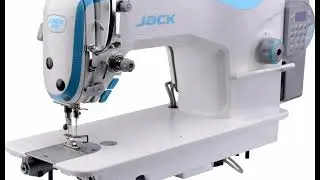 Jack A2-s sewing machine