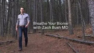 Improve Your Microbiome and Wellbeing with Zach Bush, MD - ION*