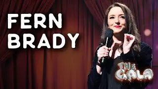 Fern Brady - 2019 Melbourne International Comedy Festival Gala