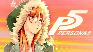 Persona 5 - When My Mother Was There (Lofi Lia Remix) [Extended]