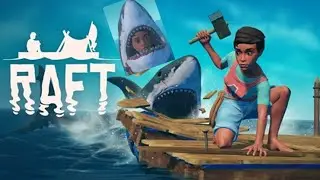 Finding the Lore {Raft Ep 3}