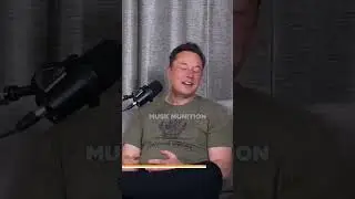 Tesla's New Fart Feature 😂 - Elon Musk