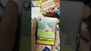 Versus Monsters 18 - Digimon TCG Booster Opening