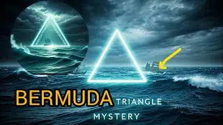 Bermuda triangle mystery| solved | reason