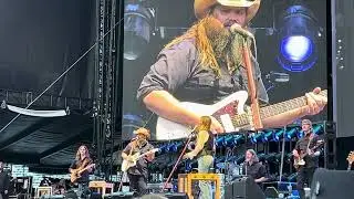 Chris Stapleton - 