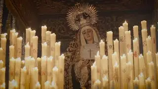 Traslado de María Santísima de la Victoria a la Catedral | CORONACIÓN