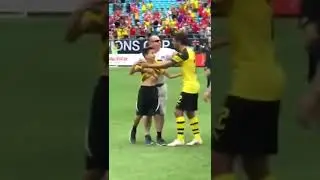 This Christian Pulisic moment ❤️