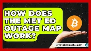 How Does the Met Ed Outage Map Work? | Emerging Tech Insider