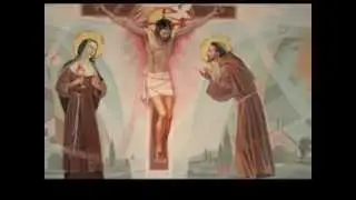 Clare.. A ray of light that unites - 10 Mother St. Clare of Assisi.mp4