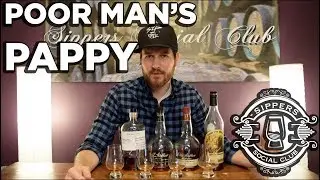 Poor Man's Pappy Review
