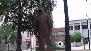 Juneteenth 2011 Episode 3 Slave Narrative: Frank Bell