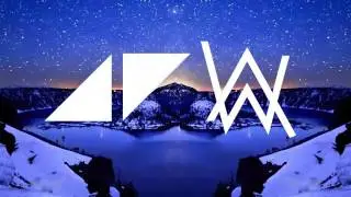 Avicii y Alan Walker-Long Road (New Song 2017)