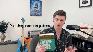 How to get ridiculously good at music theory