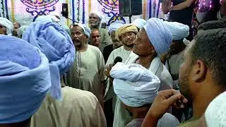 الشيخ محمد العاشق من المولد النبوي الشريف 2023