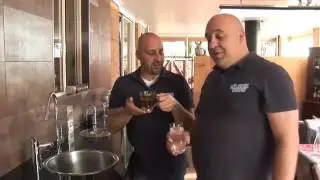 Gr8 Appliances: Hot and Cold Water Tap | The Mr Sink Show S6 - E6