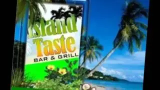 Island Taste