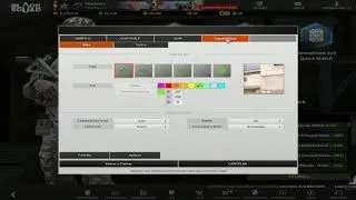 Black Squad - iAlwaysss settings