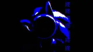 [SCRAPPED] END CHASE - SONIC.exe: OUTCOME MEMORIES OST