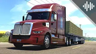TEXAS DLC FIRST LOOK!!! | Early Access Gameplay | American Truck Simulator (ATS) Texas DLC Showcase