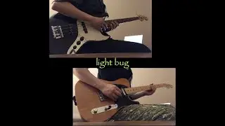【Instrumental】light bug