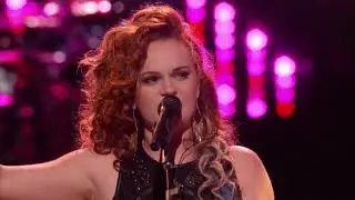 The Voice 2016 Knockout   Kata Hay Why Haven't I Heard From You