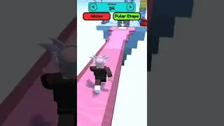 #roblox O Obby Extremo